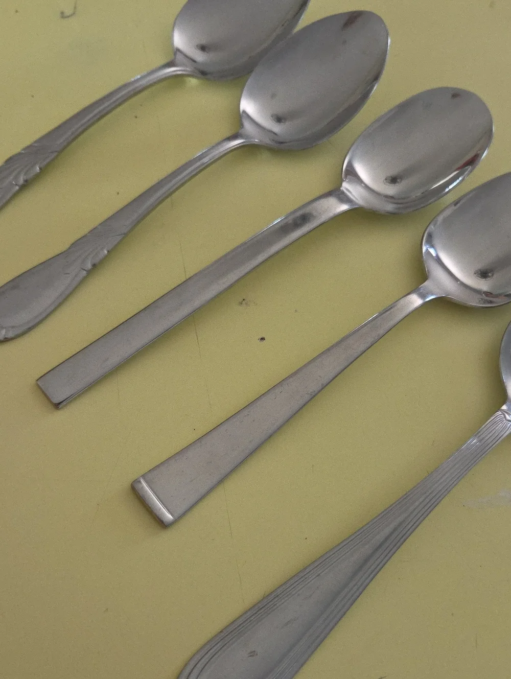 Hampton silversmiths misc hampton
